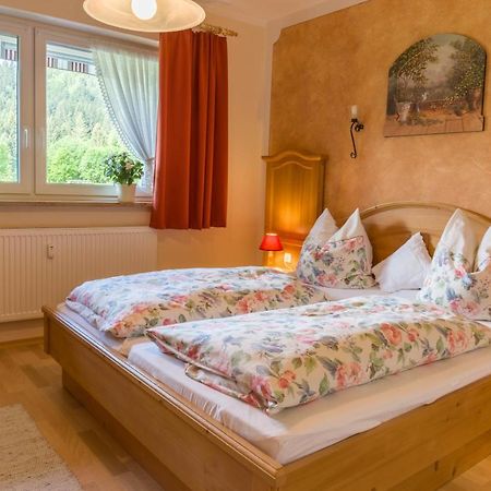 Ferienwohnung Annamirl Garmisch-Partenkirchen Eksteriør bilde